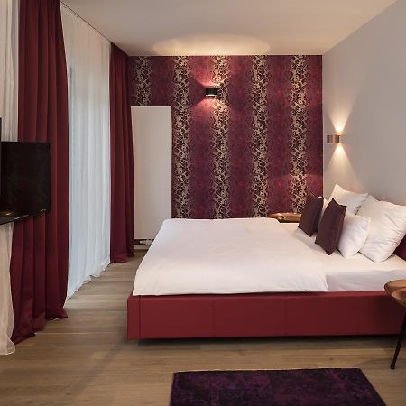 Gapsite Hotel Graz Exterior photo